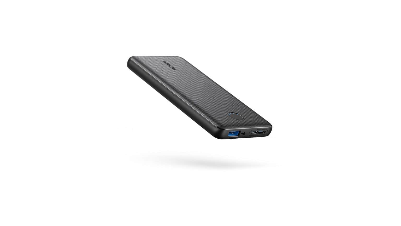 Anker Power Bank 10.000 mAh