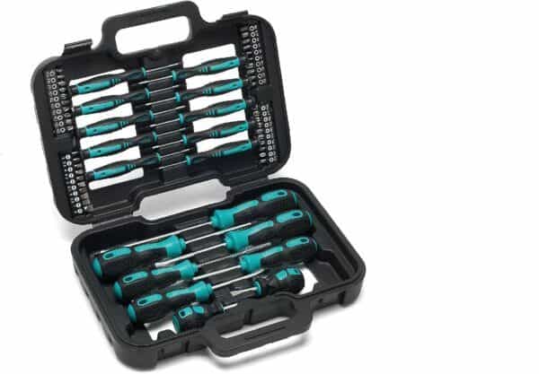 Set di Cacciaviti Magnetici