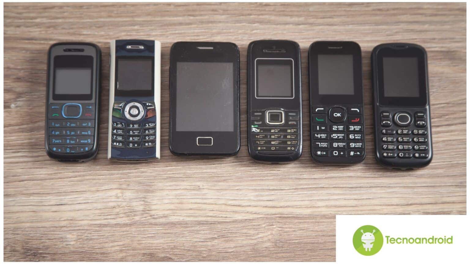 cellulari