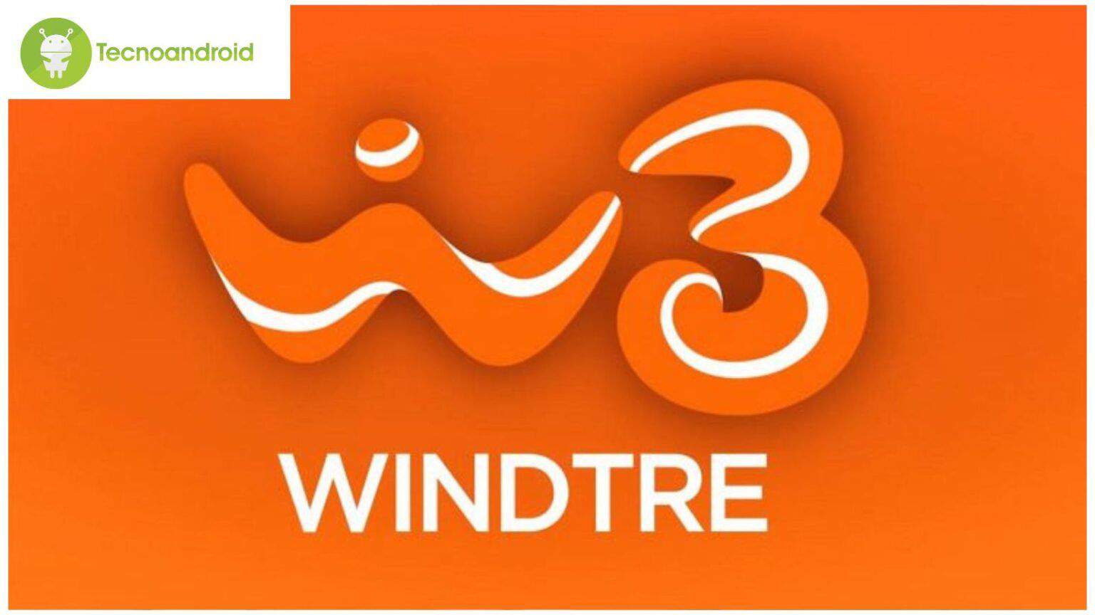 WindTre