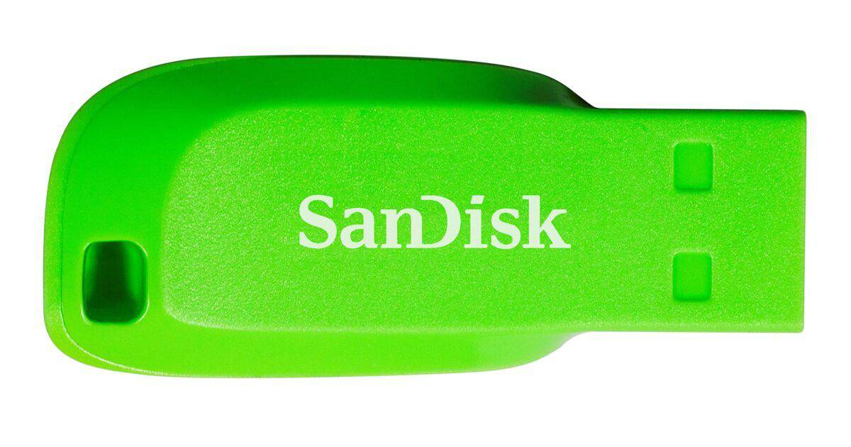 SanDisk SanDisk