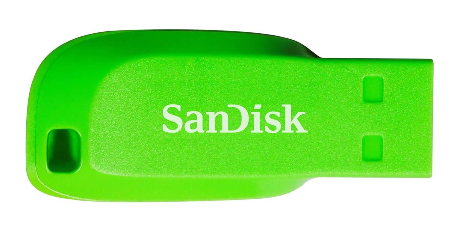 SanDisk