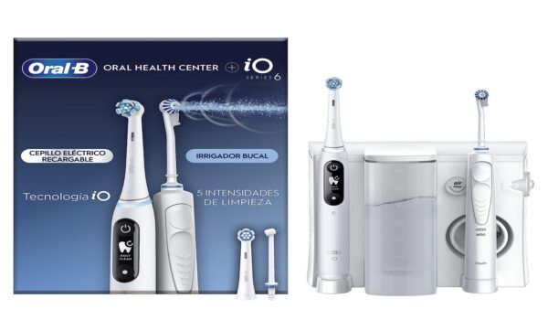 Oral-B Idropulsore