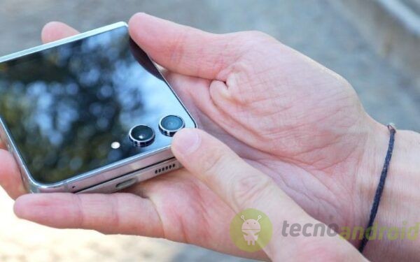 Samsung Galaxy Z Flip 5