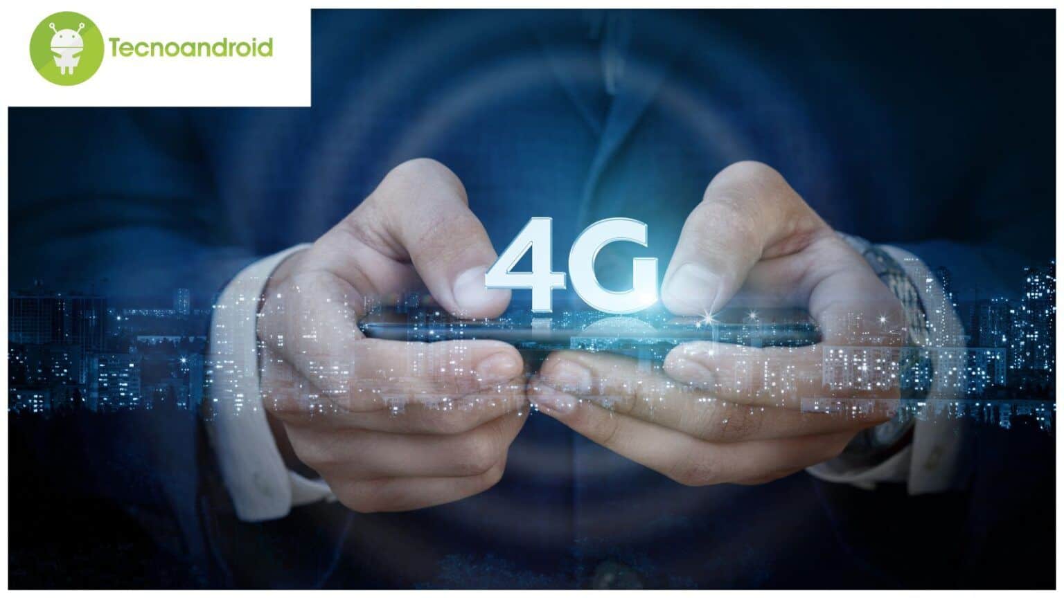 4G