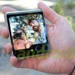Samsung Galaxy Z Flip 5 - immagine 16 Samsung Galaxy Z Flip 5