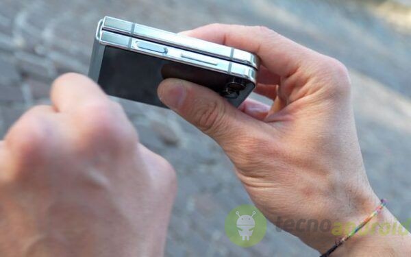 Samsung Galaxy Z Flip 5