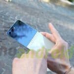 Samsung Galaxy Z Flip 5 - immagine 12 Samsung Galaxy Z Flip 5