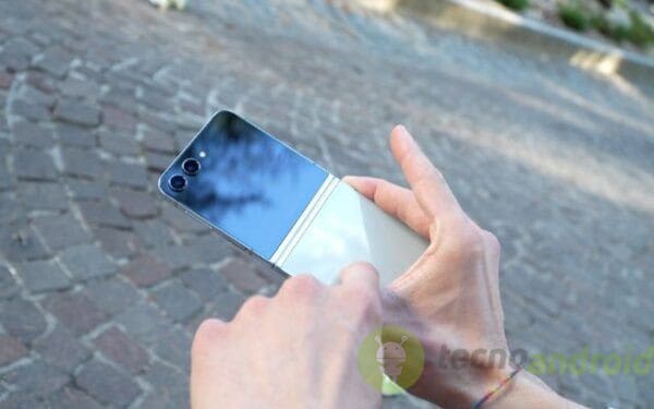 Samsung Galaxy Z Flip 5