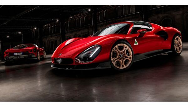Alfa Romeo, 33 Stradale, supercar, fuoriserie