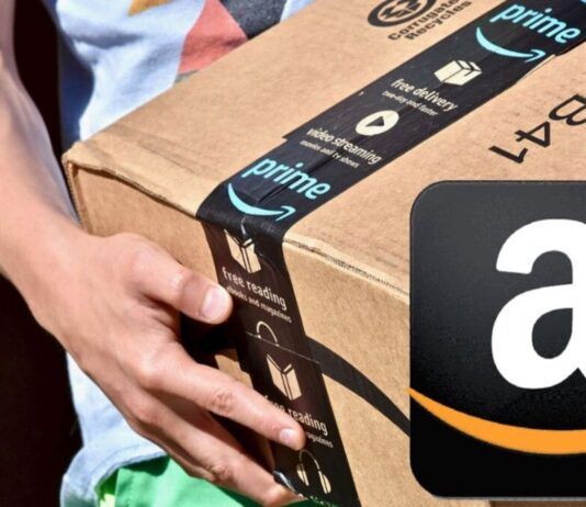 Amazon ASSURDA, offerte gratis ad agosto con il trucco nuovo