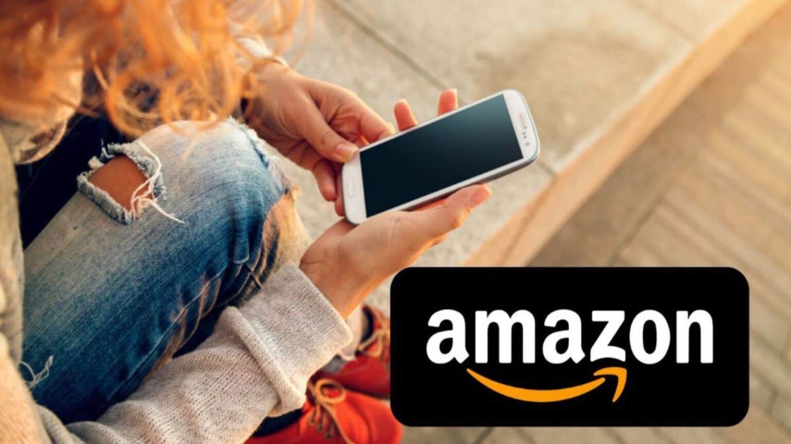 Amazon ASSURDA, agosto con il 90% di sconto sugli smartphone