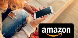 Amazon ASSURDA, agosto con il 90% di sconto sugli smartphone