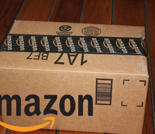 Amazon è PAZZA oggi, 80% di sconto per distruggere Euronics