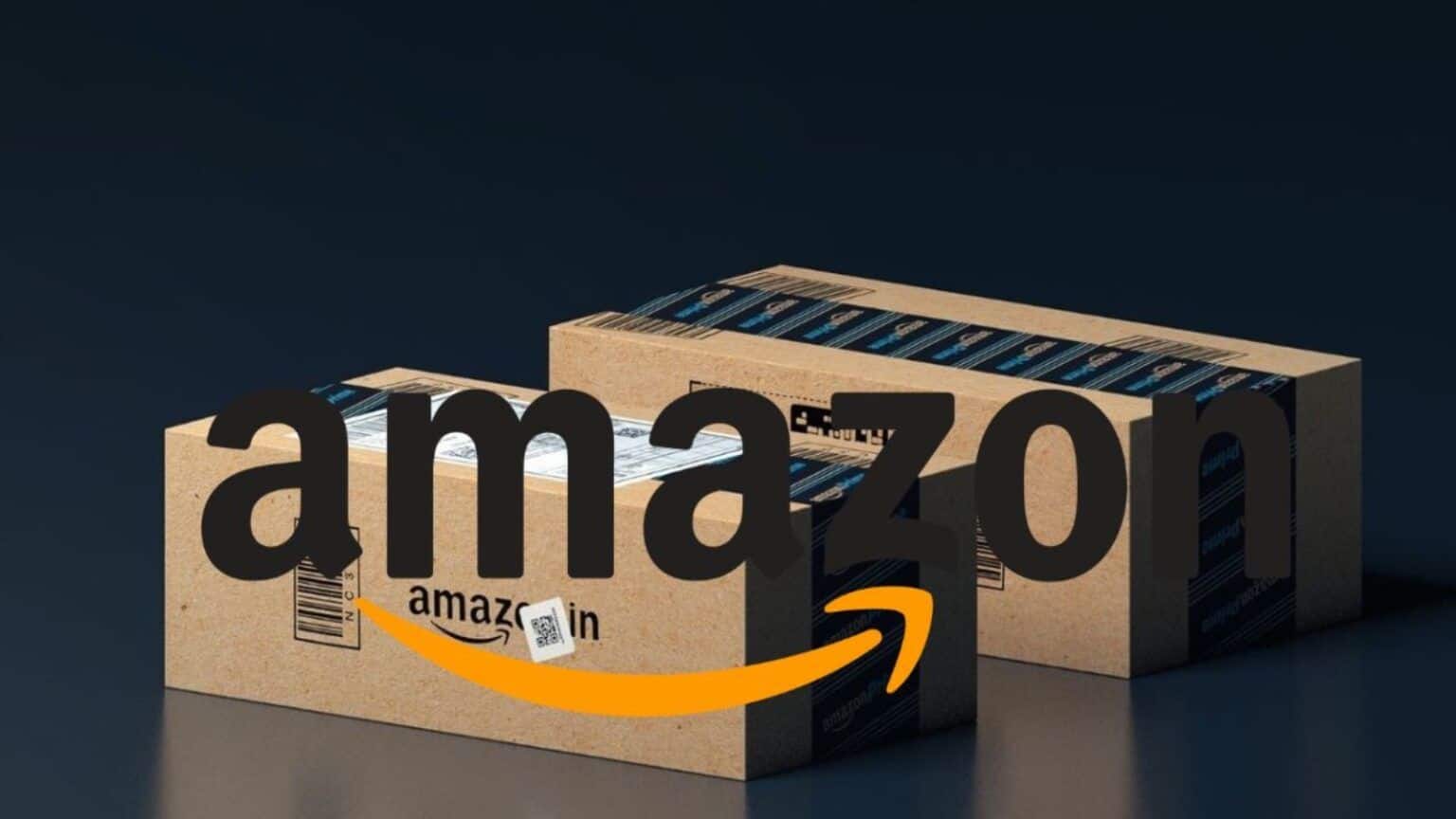 Amazon, SCONTI al 70% ASSURDI oggi in una lista segreta