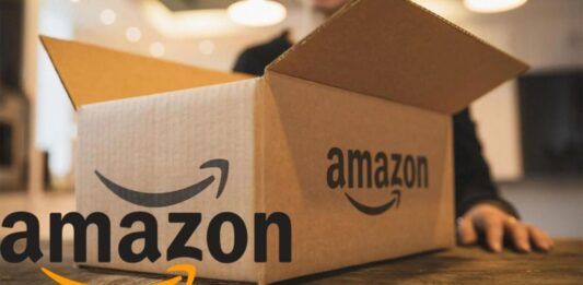 Amazon FOLLE, agosto pieno di offerte segrete al 90% di sconto