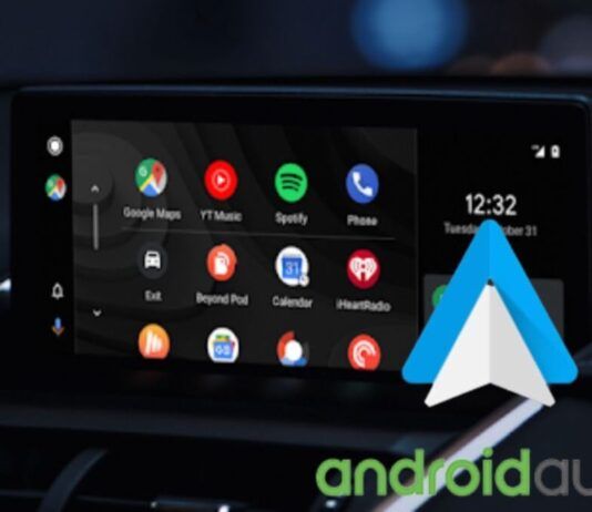 Android Auto, il modo per risolvere il TERRIBILE bug di agosto