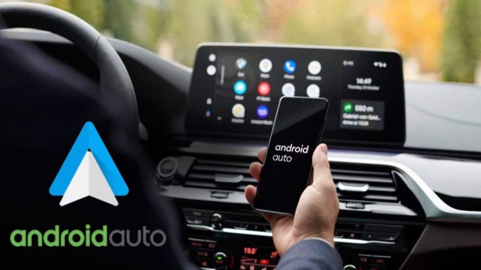 Android Auto, il BUG che rende il sistema inutilizzabile