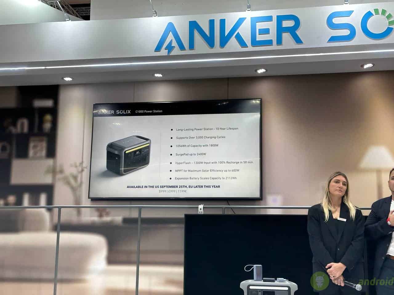 Anker IFA 2023 (1)
