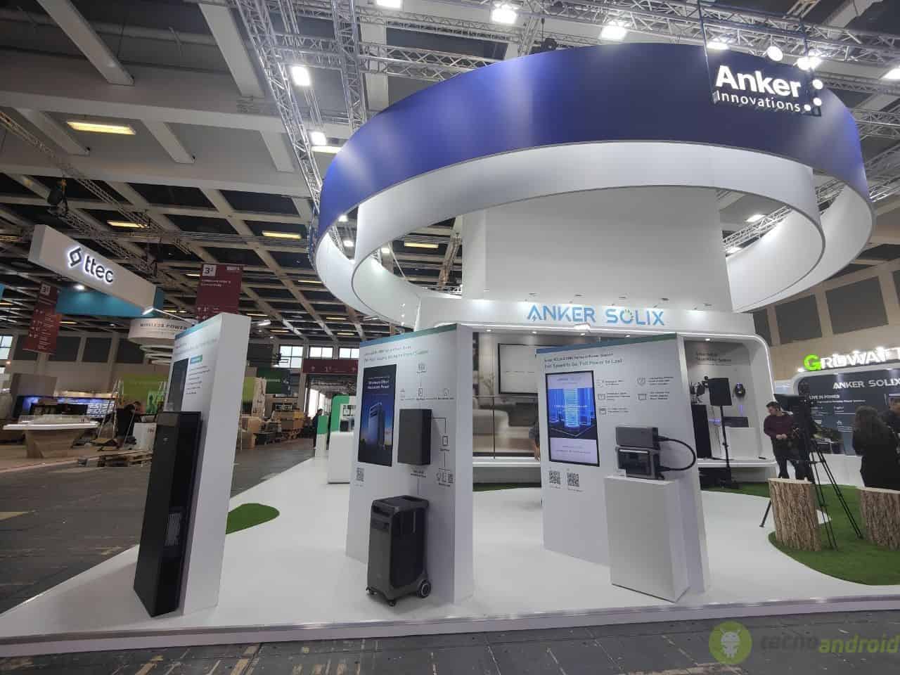 Anker IFA 2023 (10)