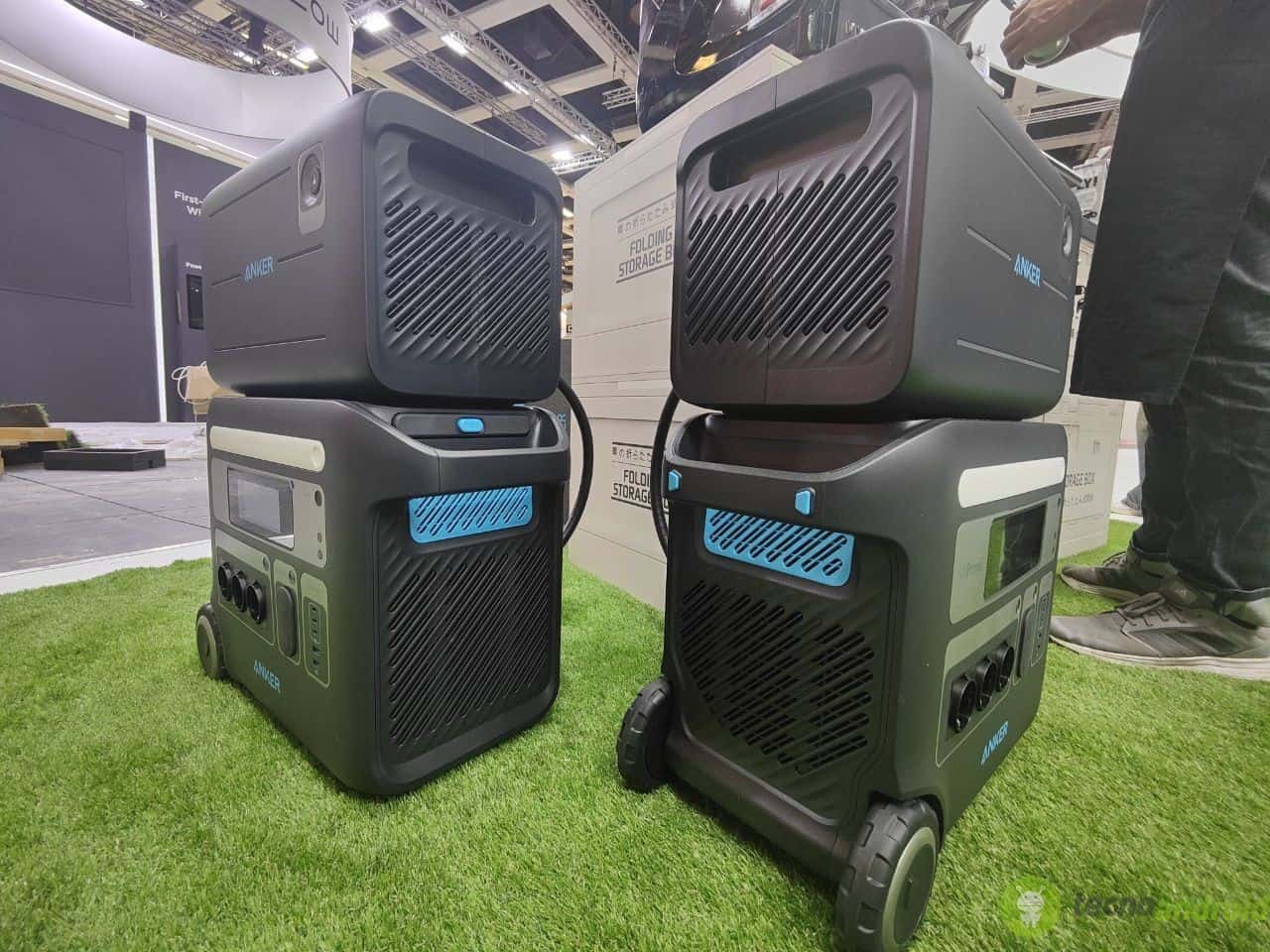 Anker IFA 2023 (13)