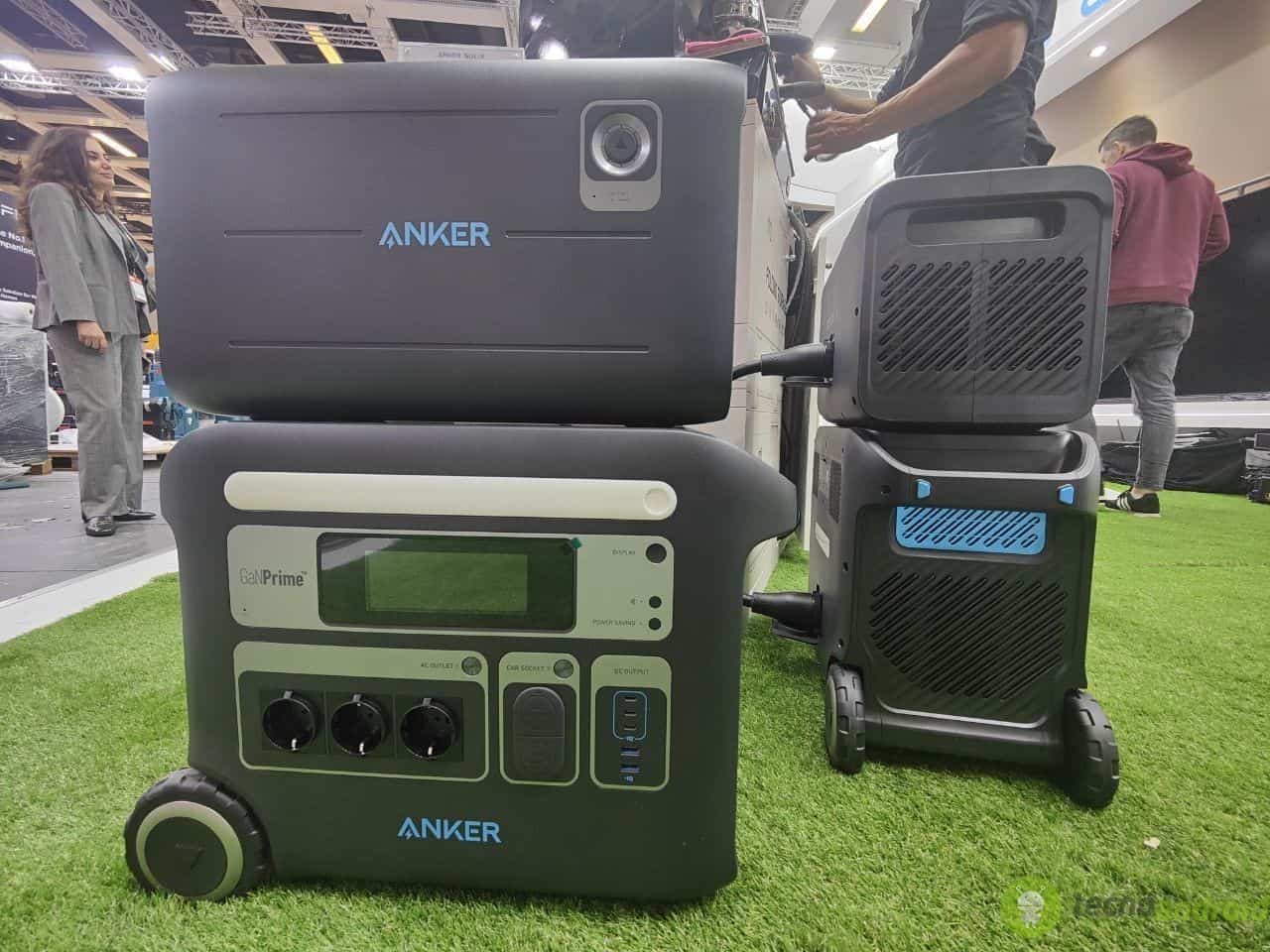 Anker IFA 2023 (14)