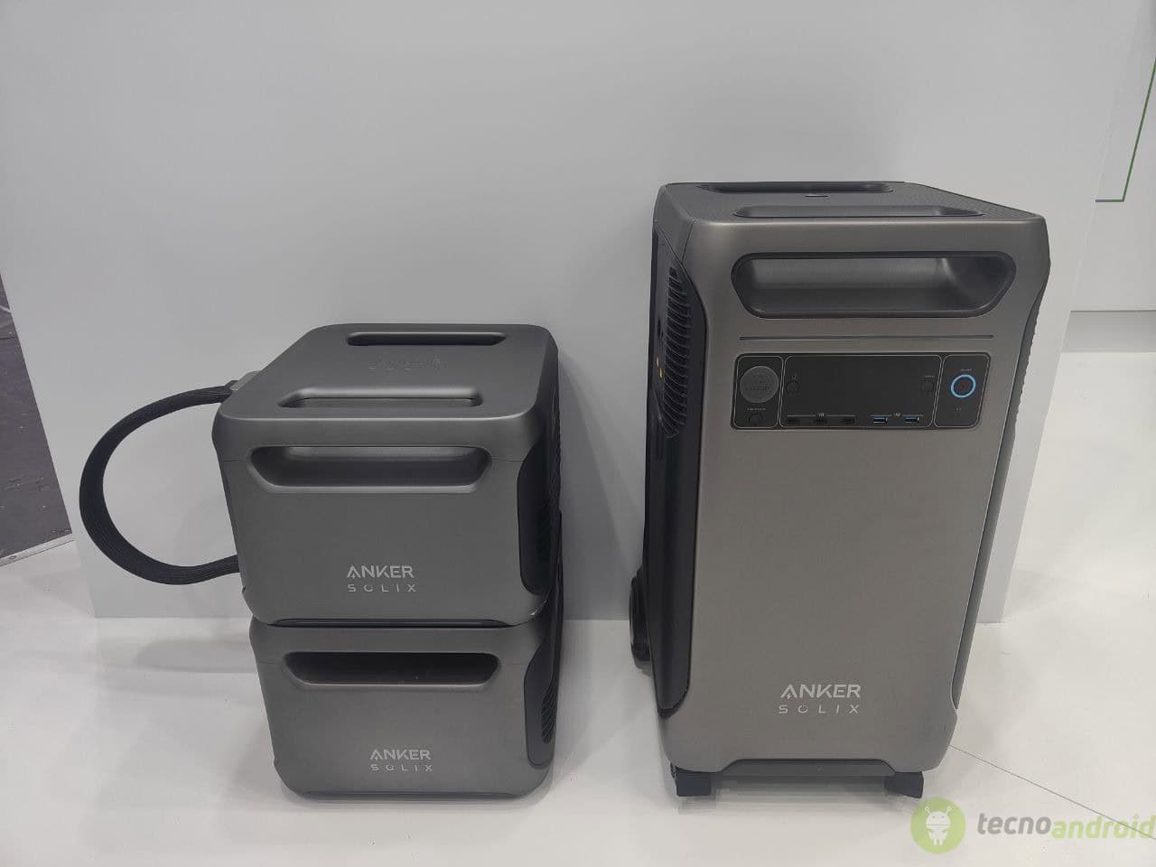 Anker IFA 2023 (7)