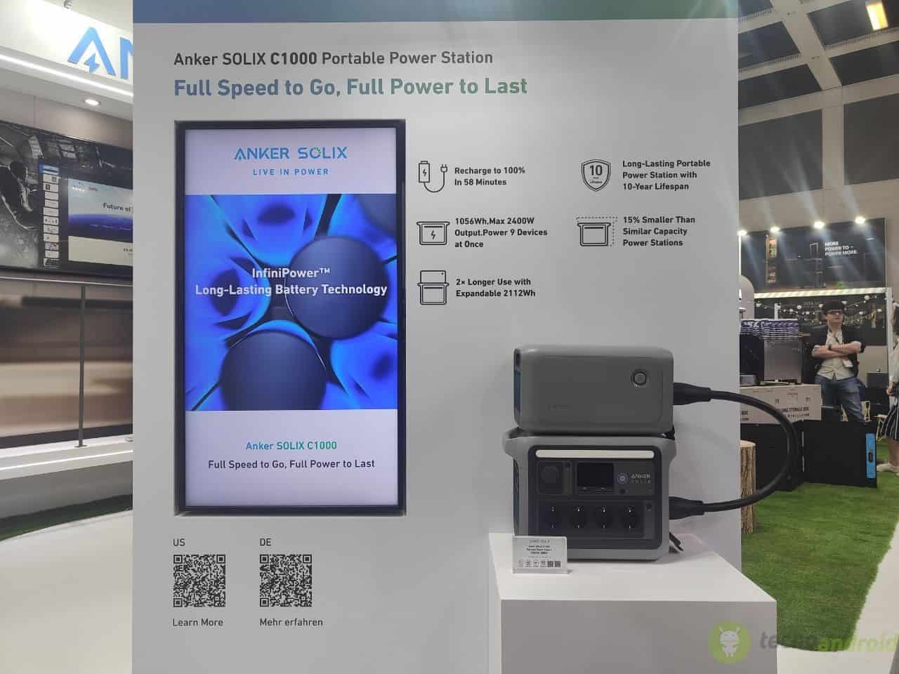 Anker IFA 2023 (8)
