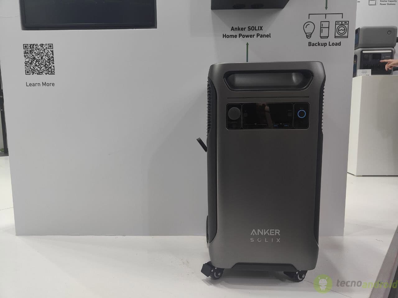 Anker IFA 2023 (9)