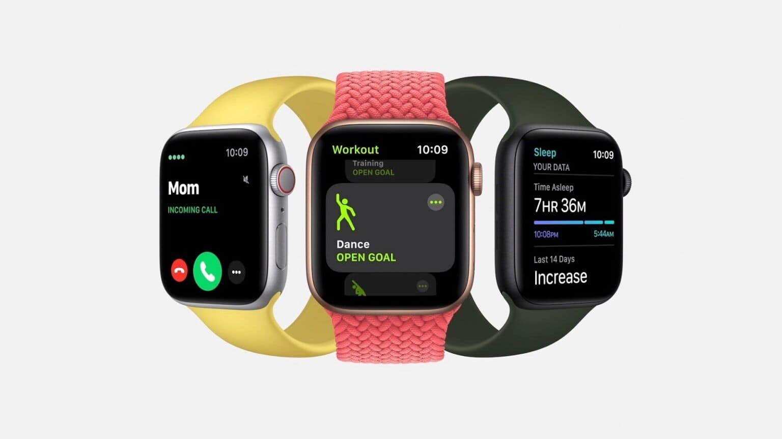 Apple, Apple Watch, Series 9, smartwatch,