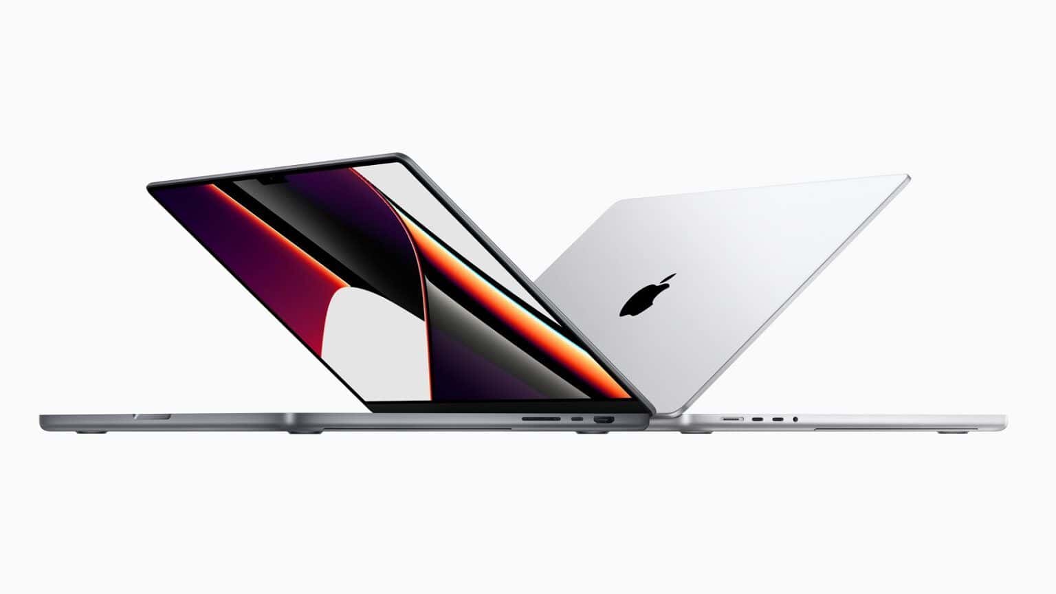 Apple 2021 MacBook Pro