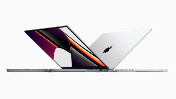 Apple 2021 MacBook Pro
