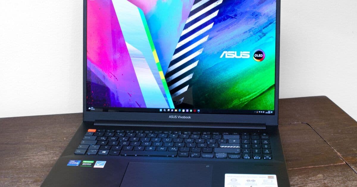 ASUS ASUS Vivobook 16X