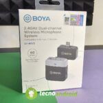 Boya BY-M1V3 - immagine 13