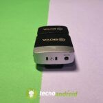Boya BY-M1V3 - utilizzo