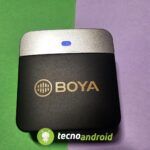 Boya BY-M1V3 - caratteristiche