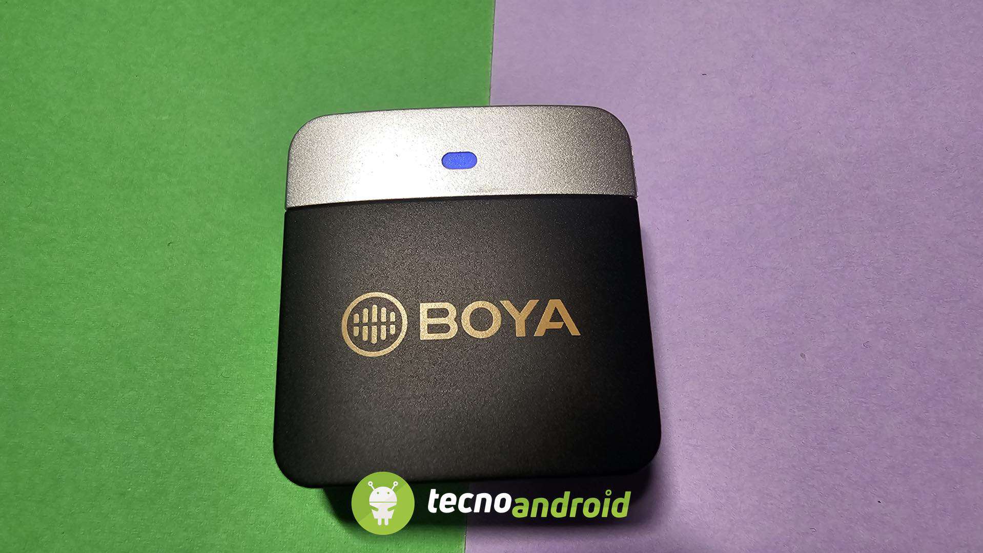 BOYA18