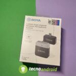 Boya BY-M1V3 - immagine 12