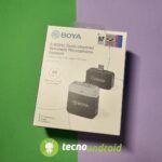 Boya BY-M1V3 - immagine 11