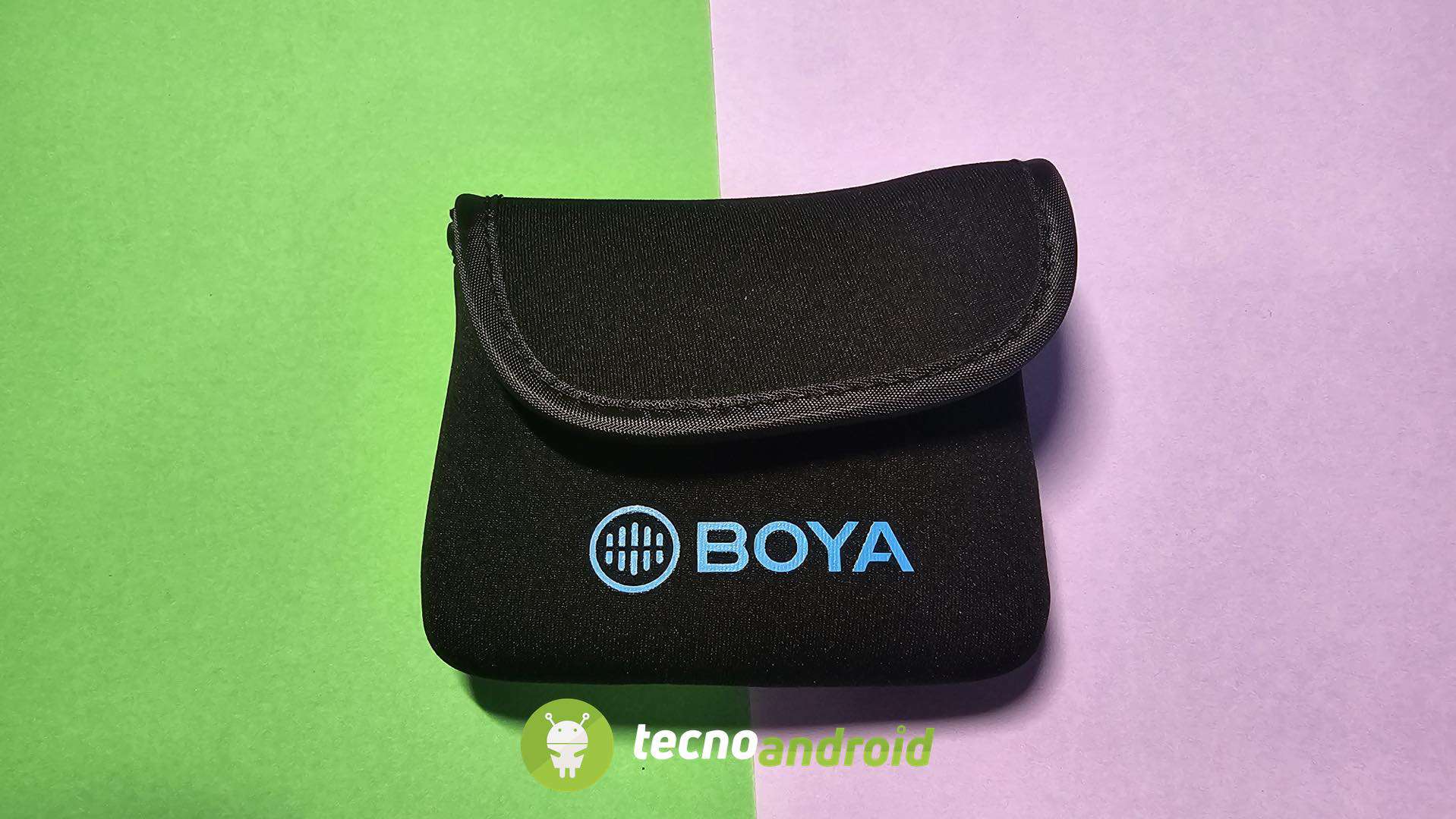 BOYA6
