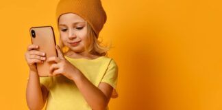 Scopri le app pericolose per i bambini