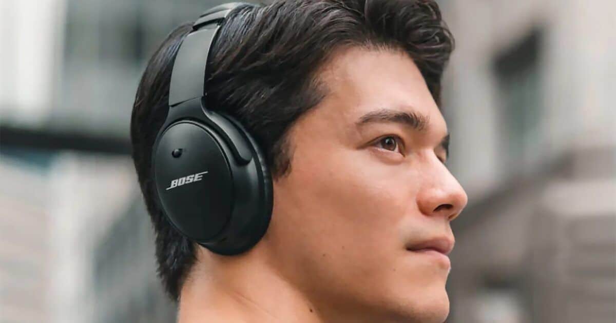 Bose Bose QuietComfort