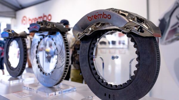 Brembo sfiora i due miliardi di euro di ricavi