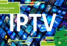 IPTV - mega flop, la legge antipirateria applicata sulla piattaforma non funziona