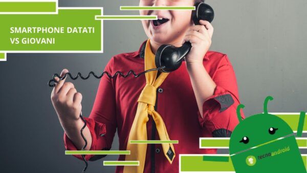 Smartphone, la Generazione Z è sempre più propensa ai dispositivi del passato