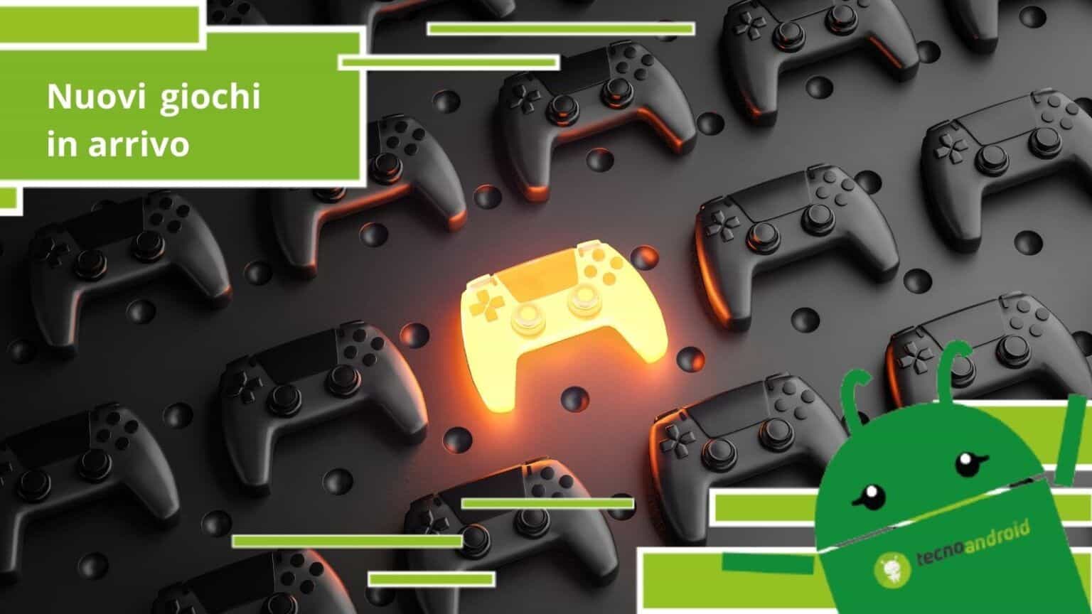 PlayStation Plus, in arrivo una valanga di nuovi videogame