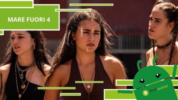 Mare Fuori 4, la serie ha in serbo qualcosa di eclatante per i suoi fan