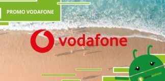 Vodafone, le offerte di Agosto dedicate a coloro che arrivano da un altro operatore