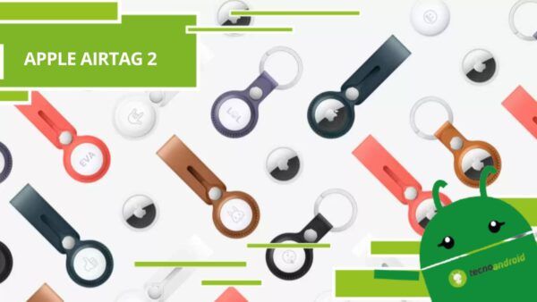 Apple AirTag 2, preparatevi all'arrivo di nuove funzionalità e miglioramenti