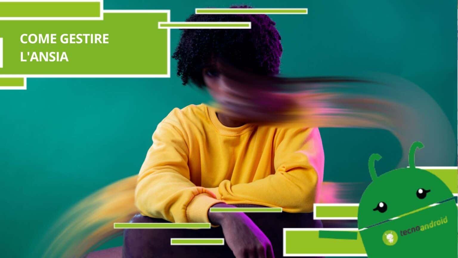 Ansia, esistono dei trucchi per contenerla ed eliminarla definitivamente